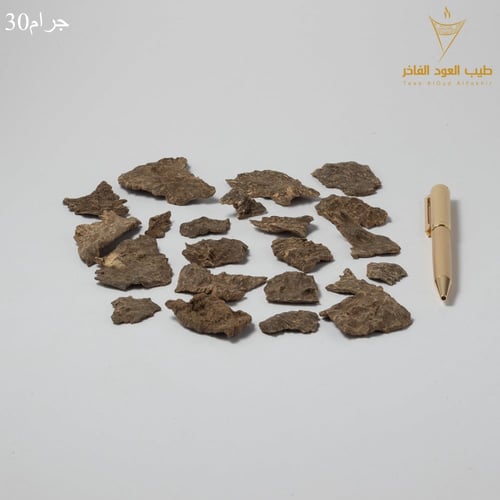 عود هندي جار سوبر طبيعي فاخر