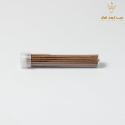 انبوب اعواد الند فيتناميه 10 سم