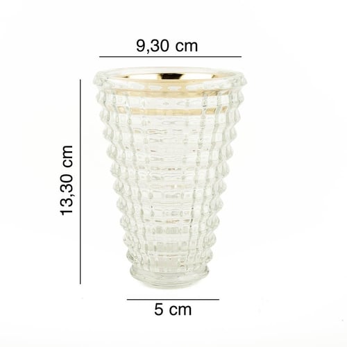 عرض مبخرة كريستال مع عود فاخر