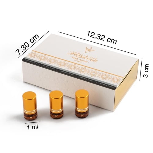 عرض نانو دهن العود الفاخر