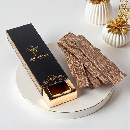 عرض بوكس أوقية رقائق طبيعية