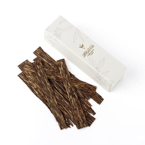 توزيعات عود فيتنامي رقائق 10 جرام 6 حبات (M)