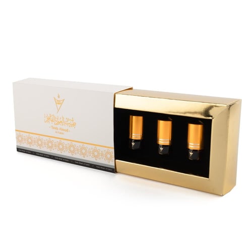 عرض نانو دهن العود الفاخر