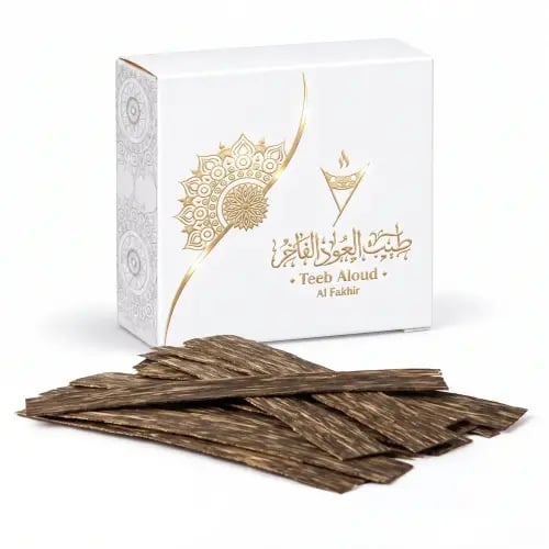 عود chip distributions 10 grams