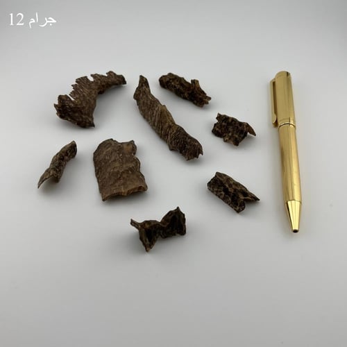 عود فيتنامي زوايا دبل سوبر طبيعي فاخر