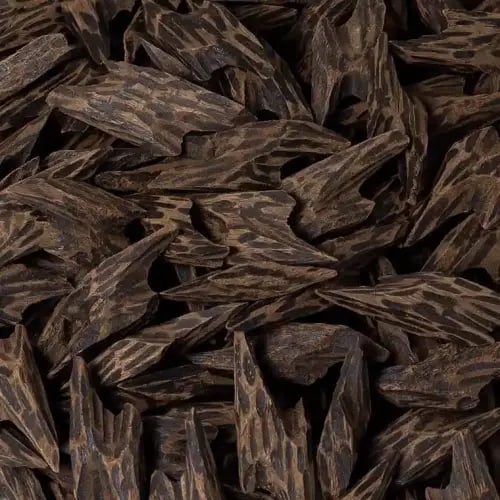 عود كمبودي تايقر ملكي طبيعي محسن فاخر