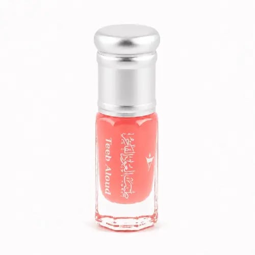 Musk Paris luxury