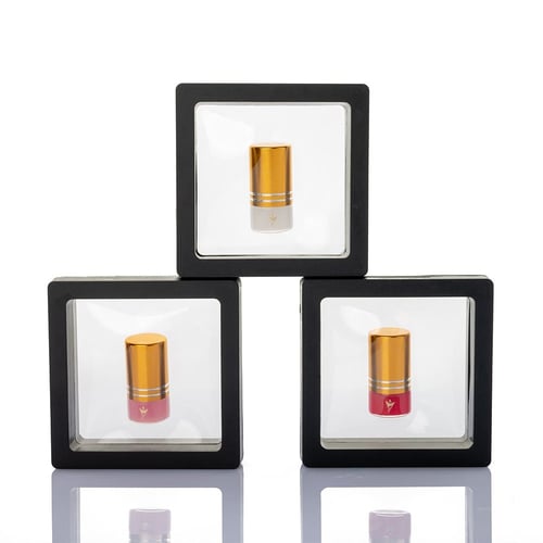 توزيعات نانو تولة مربعة عطري فاخر