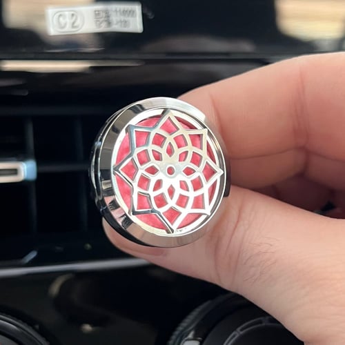 فواحة دهن العود للسيارة