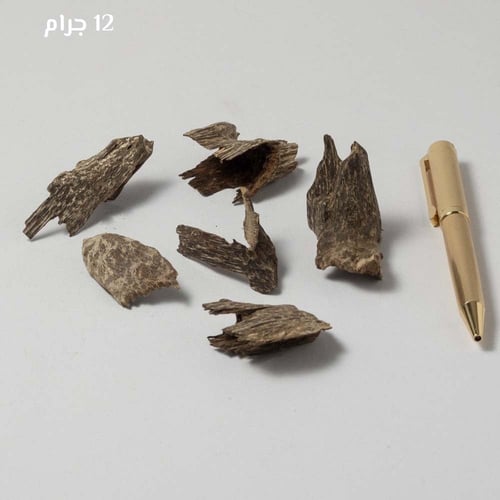 عود فيتنامي زوايا سوبر طبيعي فاخر