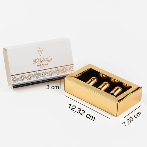 عرض نانو دهن العود الطبيعي الفاخر