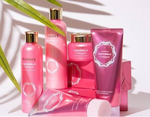 كريم العين بالكولاجين المرطب 40 مل