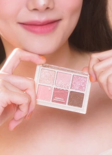 بوكس ظلال الاحلام 07