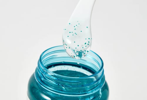 امبولة الكولاجين المرطبة 250 مل