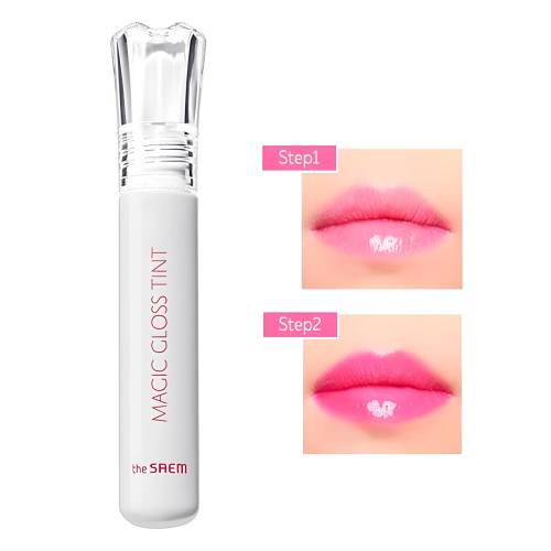 تنت الشفاة السحري اللامع-2