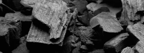 الحمام الكوري بخاخ العناية بالجسم بالفحم 300 مل