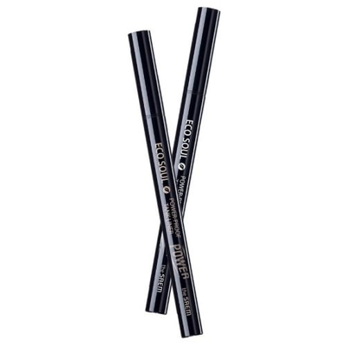 محدد العيون سائل ضد الماء اسود 01