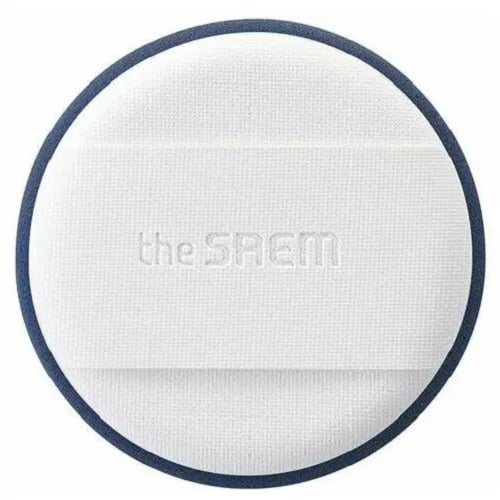 كوشن بف للبودرة المضغوطة