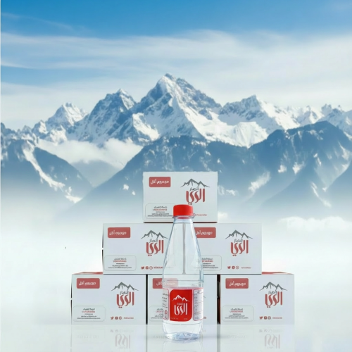 انهار الري 330 مل _ 1 كرتون _ 40 عبوة