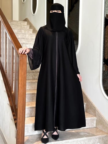 عباية/D111