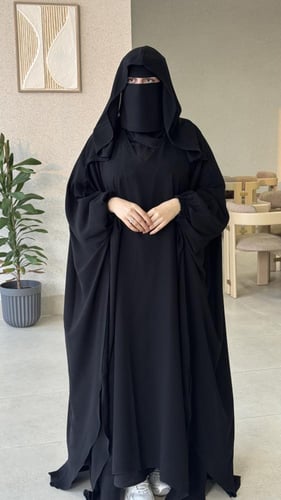 خمار قبعه حصري