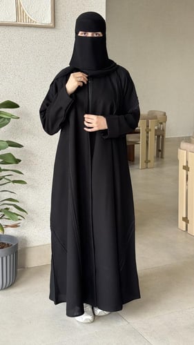 عباية/D12