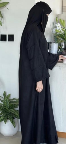 عباية/D200
