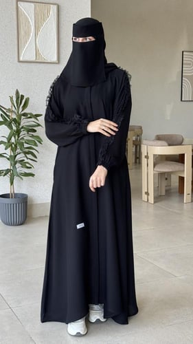 عباية/D83