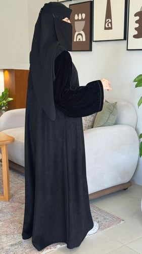 عباية/D109