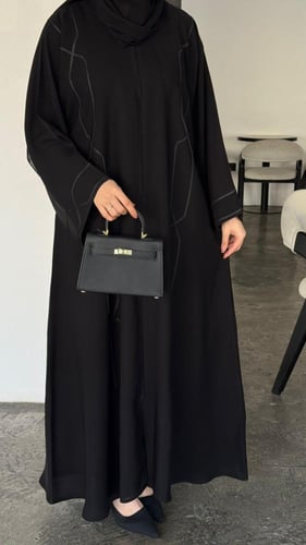 عباية/D055