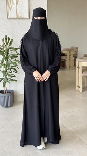عباية/D83