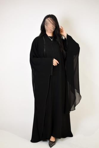 عباية/D750