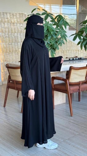 عباية/D11