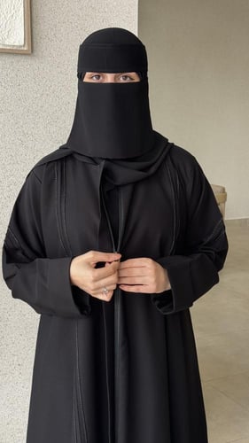 عباية/D12
