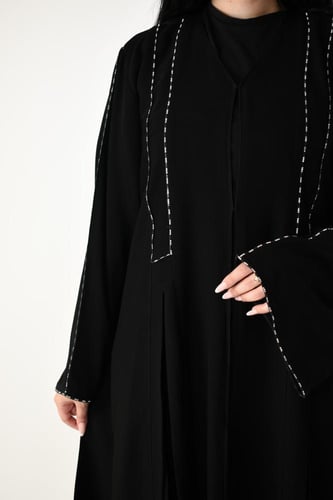 عباية فجر