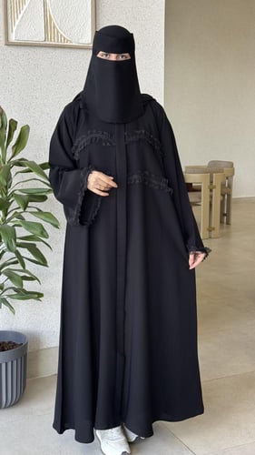عباية/D85
