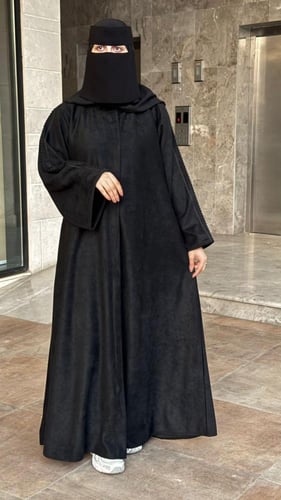 عباية/D099