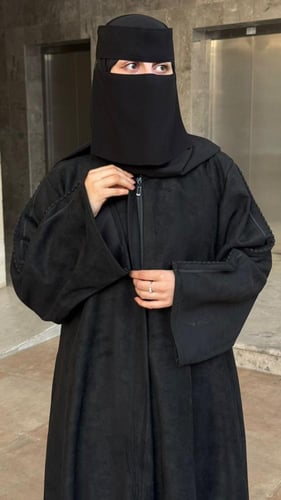 عباية/D099