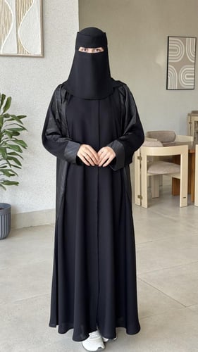 عباية /D446