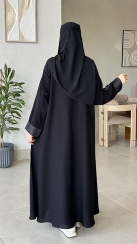 عباية /D446