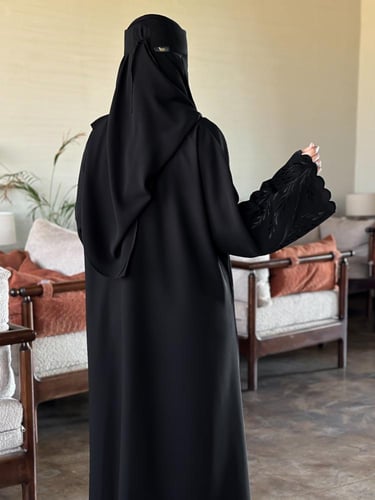 عباية/D765