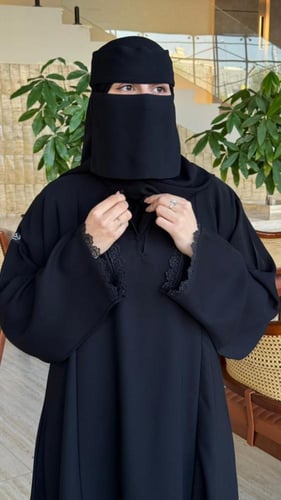 عباية/D472
