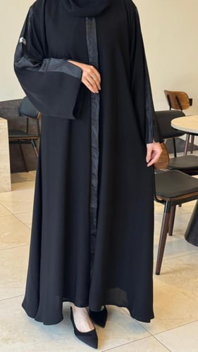 عباية/D603