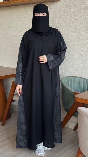عباية/D299