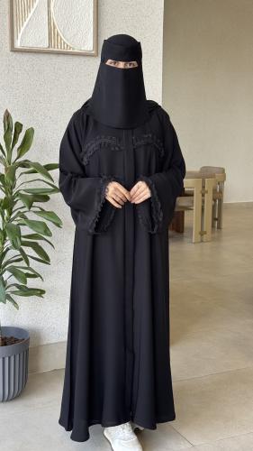 عباية/D85