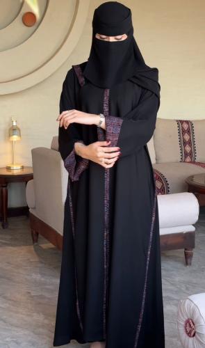 عباية/D218