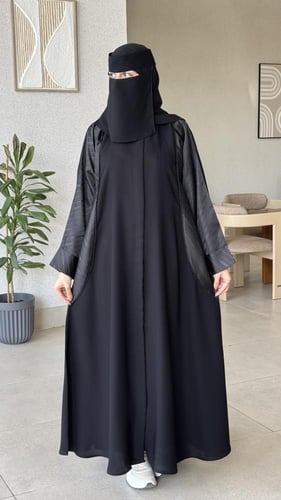 عباية /D446