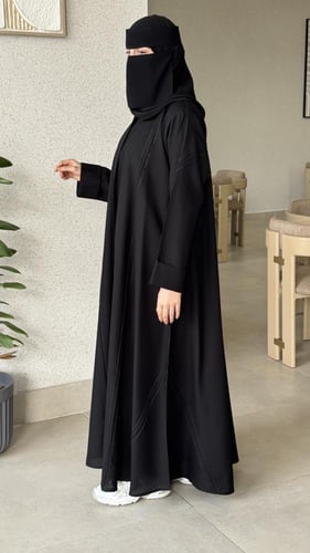 عباية/D12