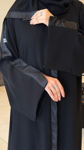 عباية/D603