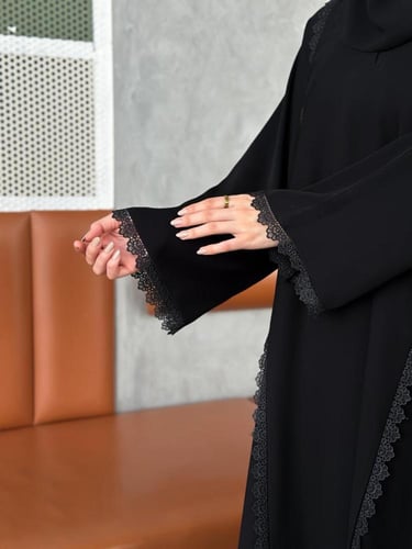 عباية/D088